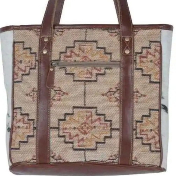 Myra bag - Picture 4 of 5